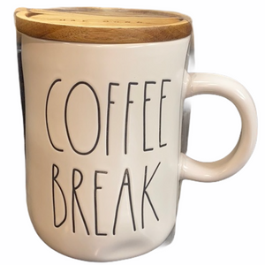 COFFEE BREAK Mug