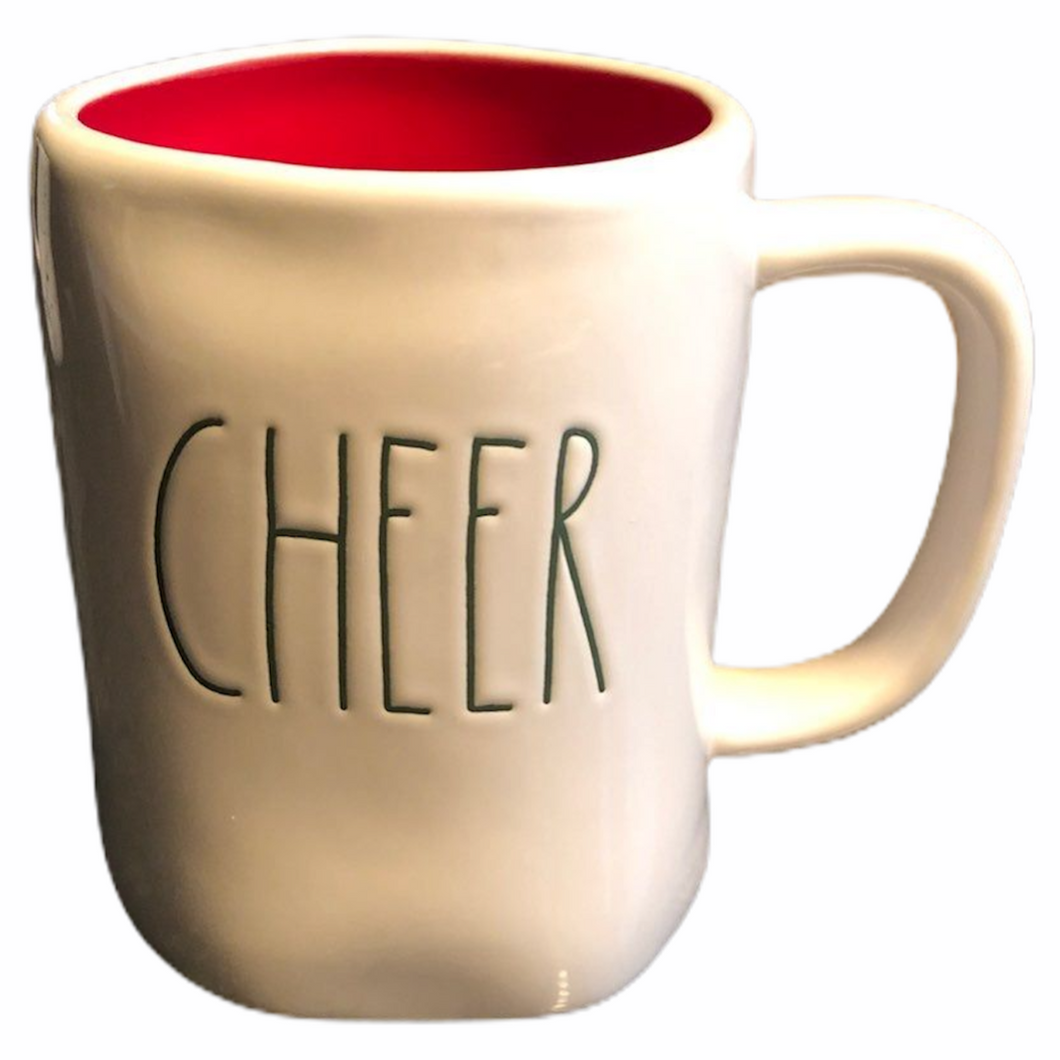 CHEER Mug