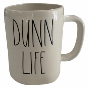 DUNN LIFE Mug