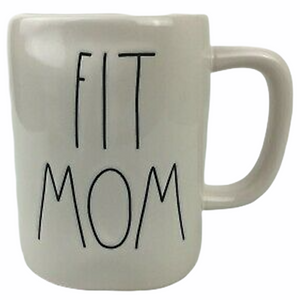 FIT MOM Mug