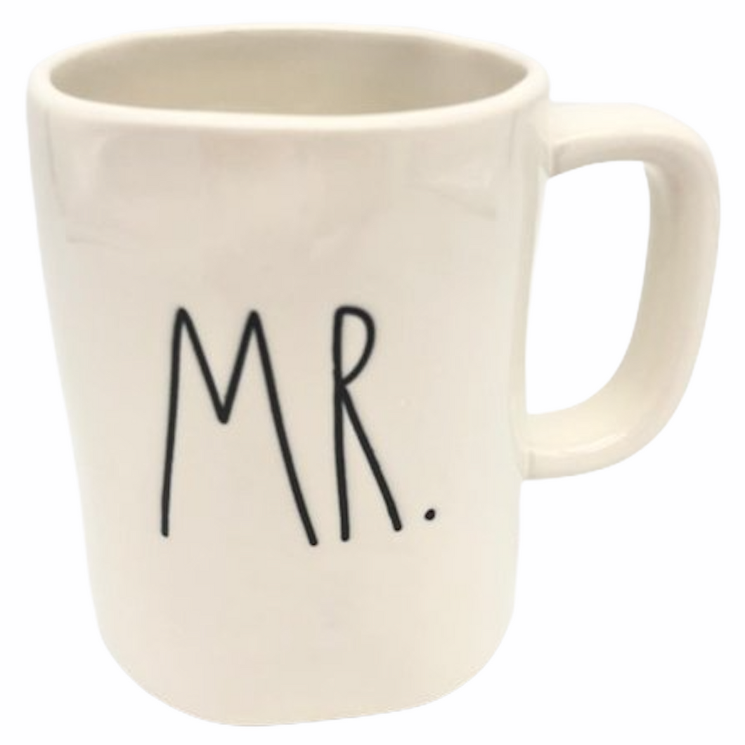 MR. Mug