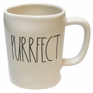 PURRFECT Mug