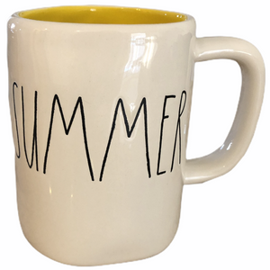 SUMMER Mug