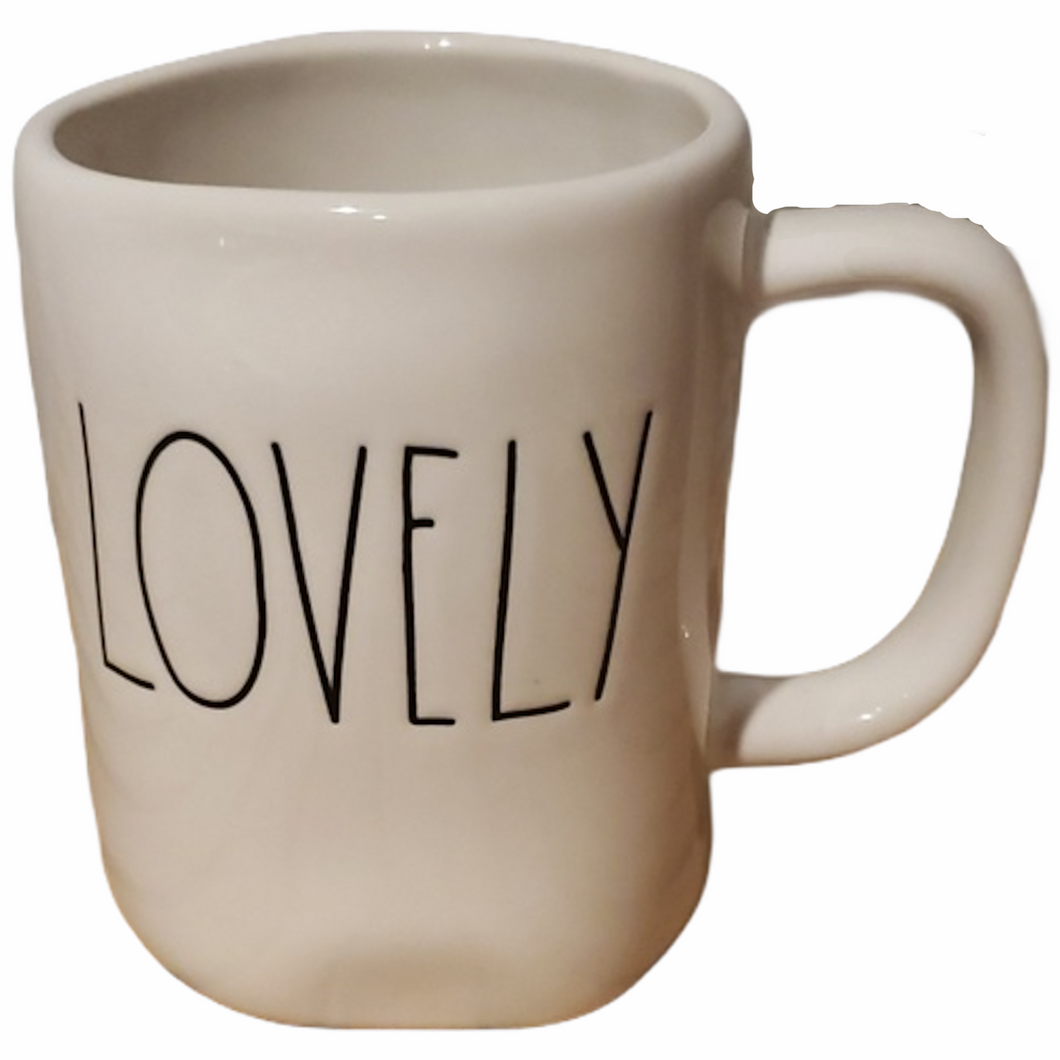 LOVELY Mug