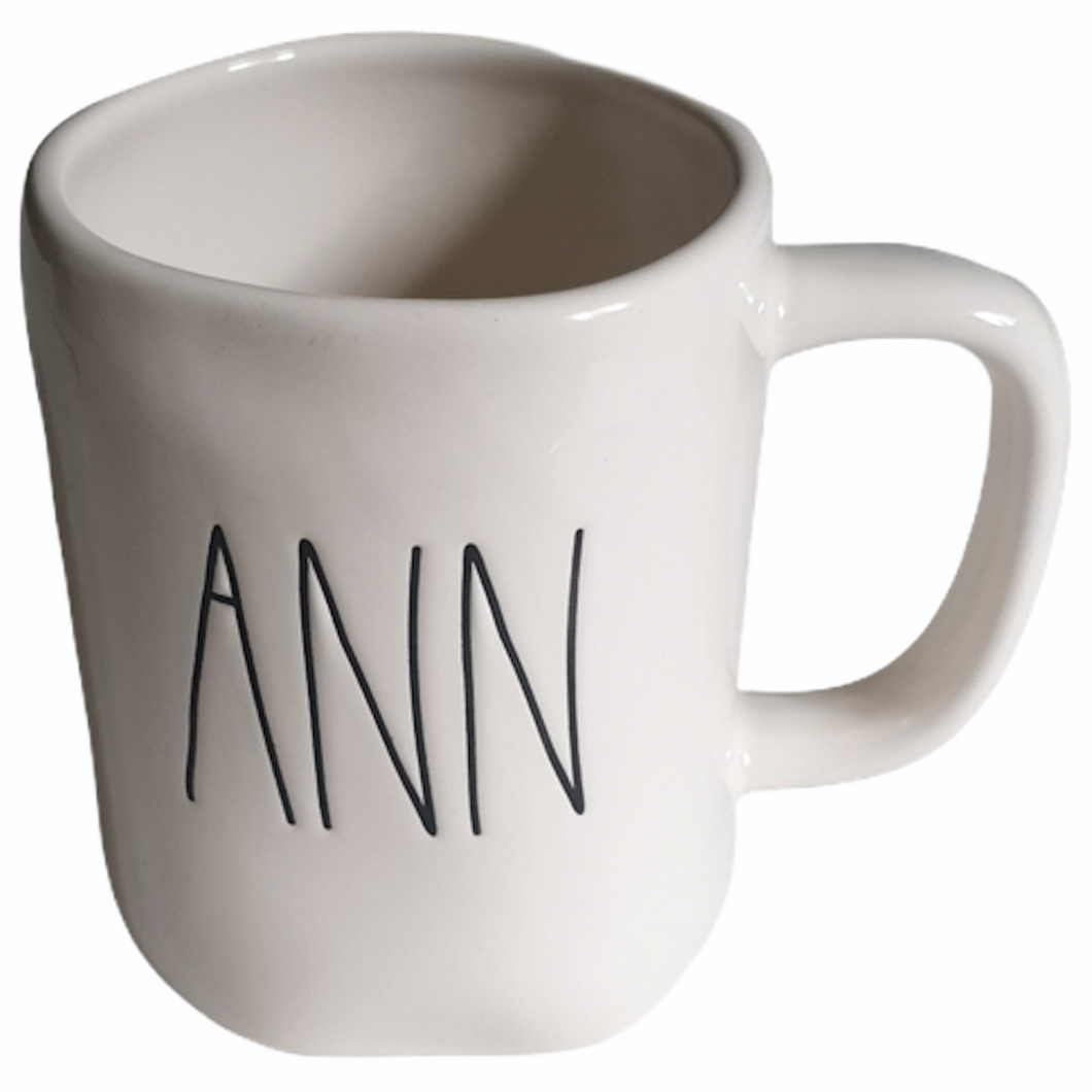 ANN Mug