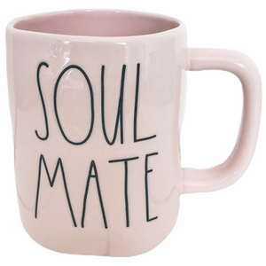 SOUL MATE Mug