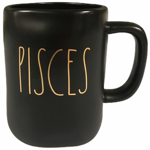 PISCES Mug ⤿