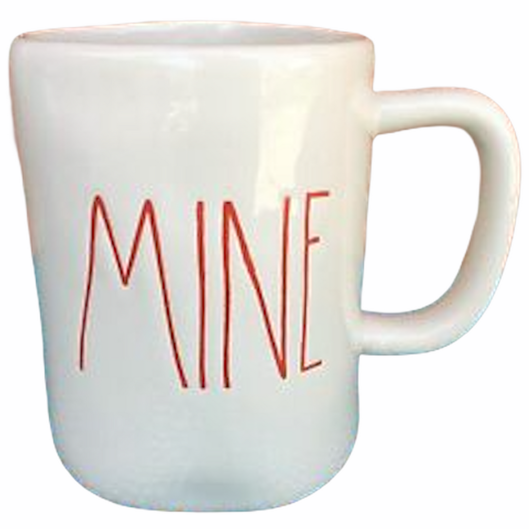 MINE Mug