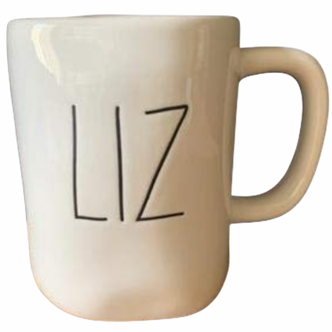 LIZ Mug