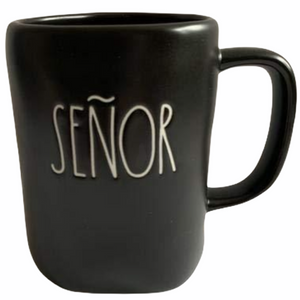 SENOR Mug