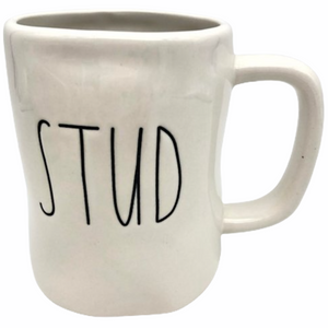 STUD mug