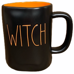 WITCH Mug