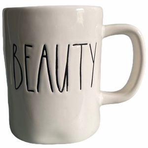 BEAUTY Mug