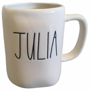 JULIA Mug