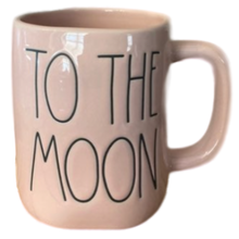 Load image into Gallery viewer, TO THE MOON, AND BACK Mug ⤿
