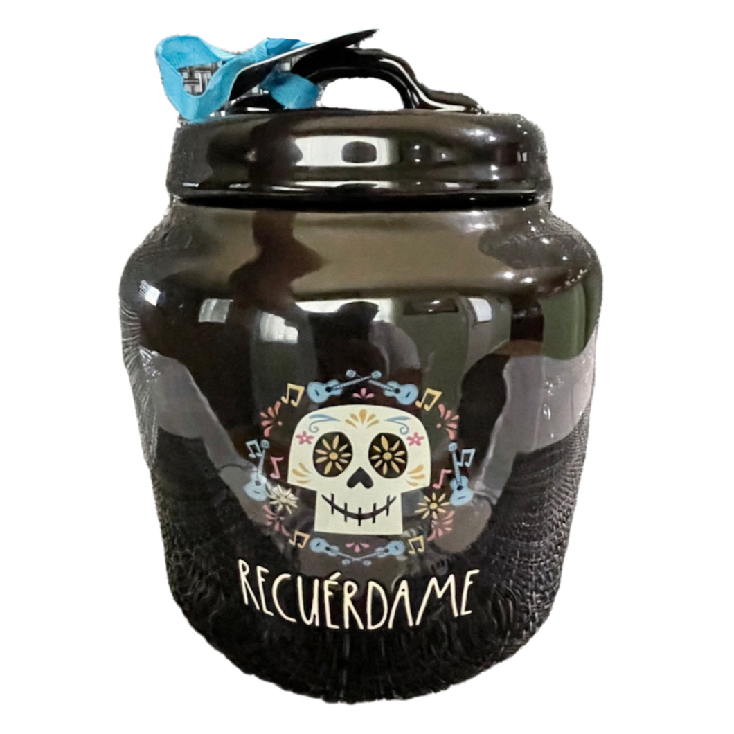 RECUDRAME Canister