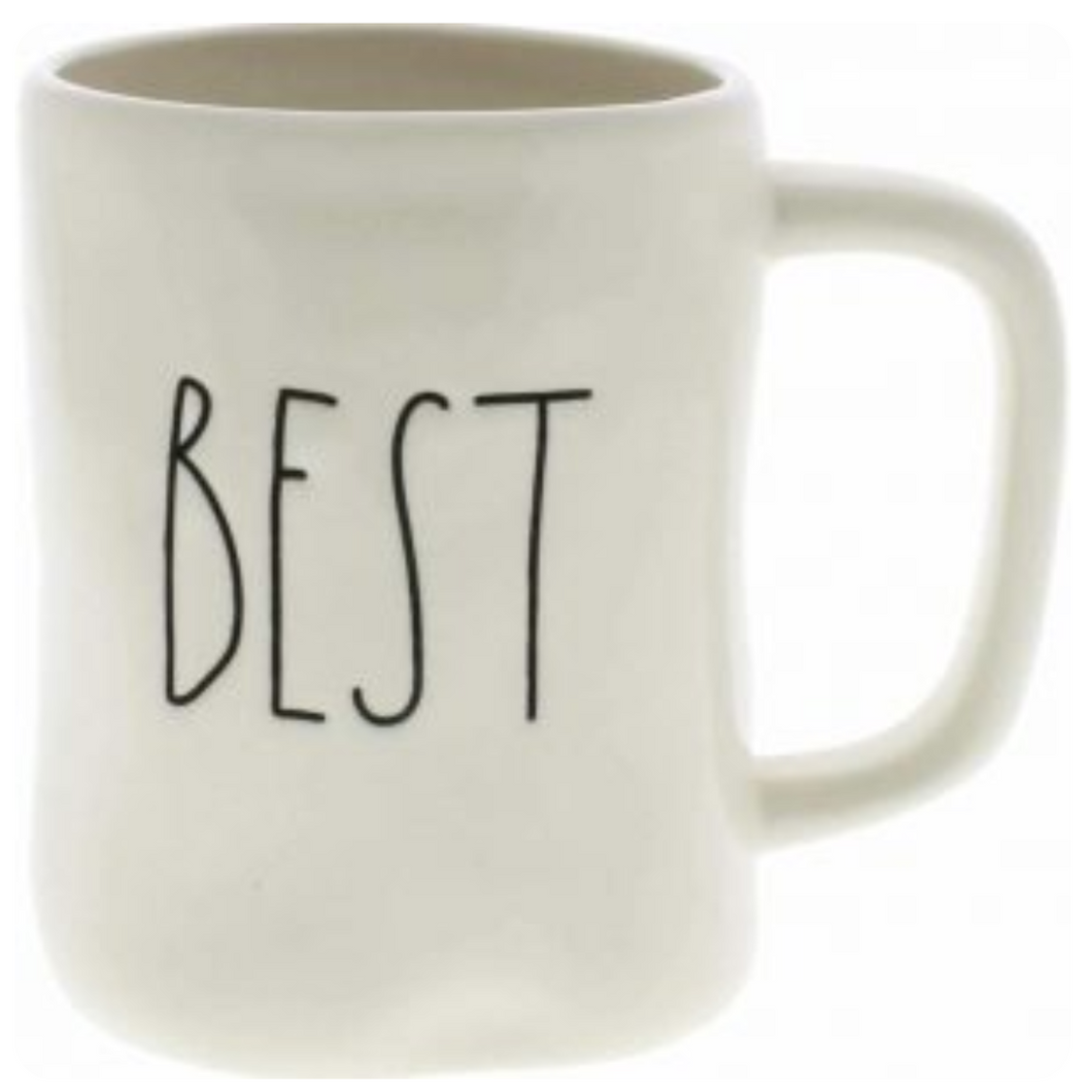 BEST Mug