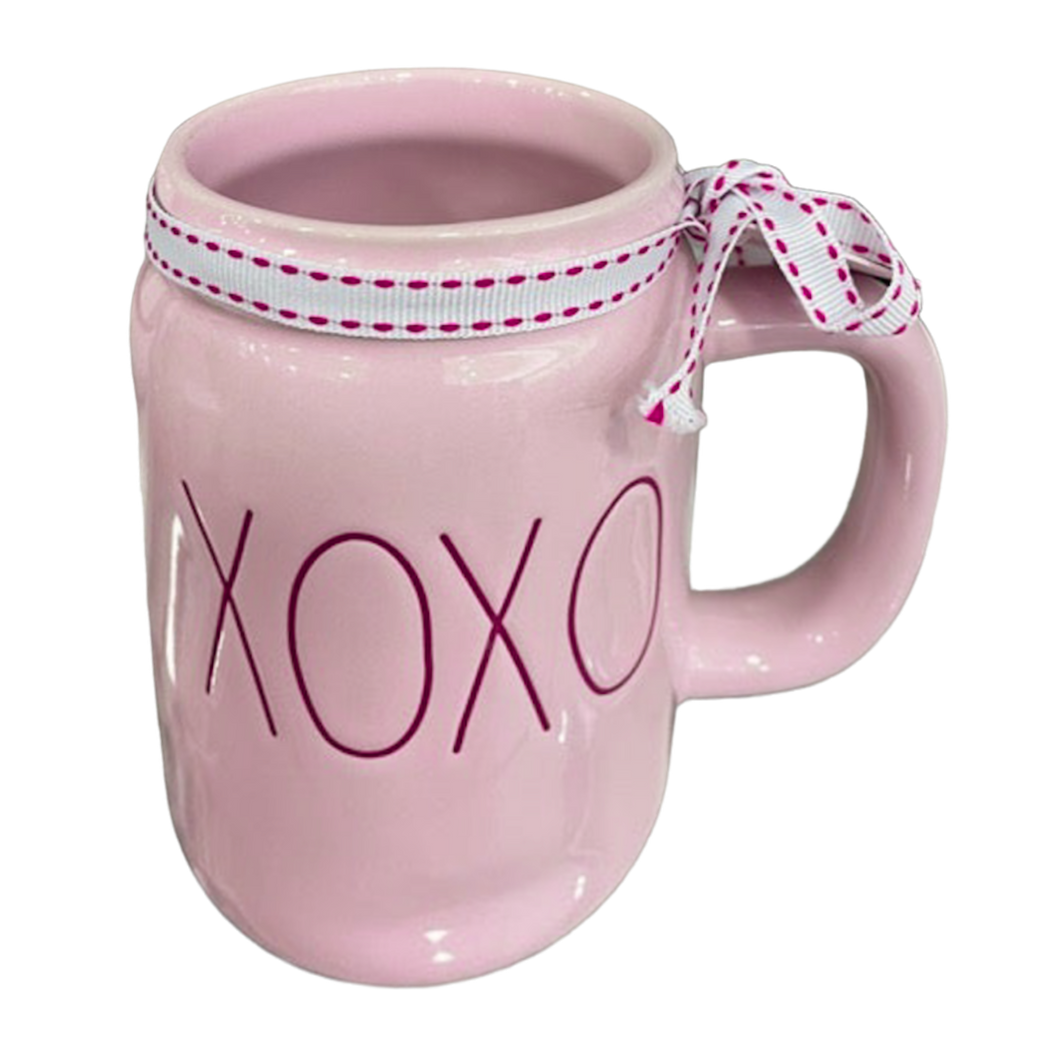 XOXO Mug