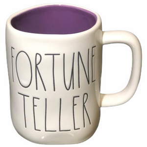 FORTUNE TELLER Mug