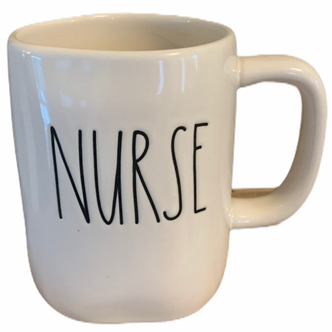 NURSE Mug