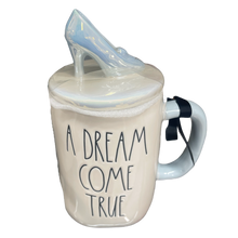 Load image into Gallery viewer, A DREAM IS A WISH Mug ⤿
