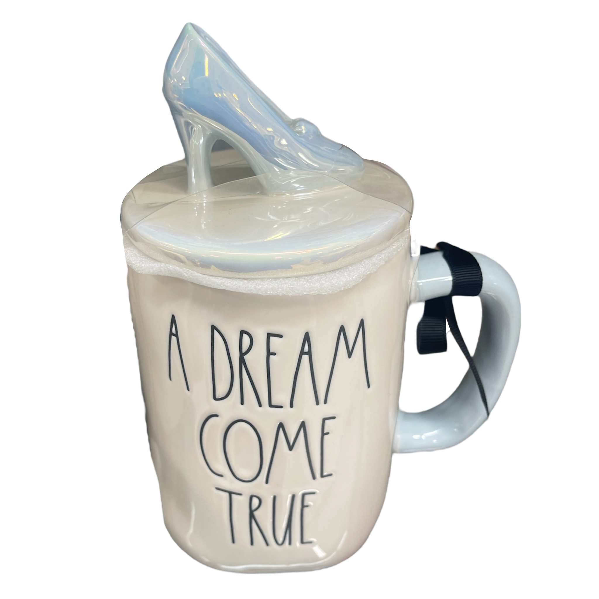 Rae Dunn A Dream Come True fashion Canister