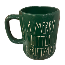 Load image into Gallery viewer, HAVE YOUR-ELF A MERRY LITTLE CHRISTMAS Mug ⤿
