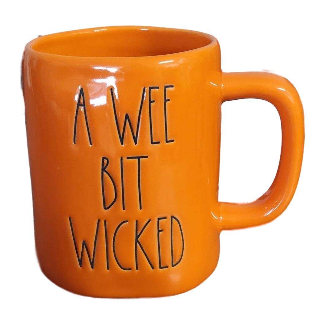 A WEE BIT WICKED Mug