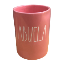 Load image into Gallery viewer, ABUELA Candle

