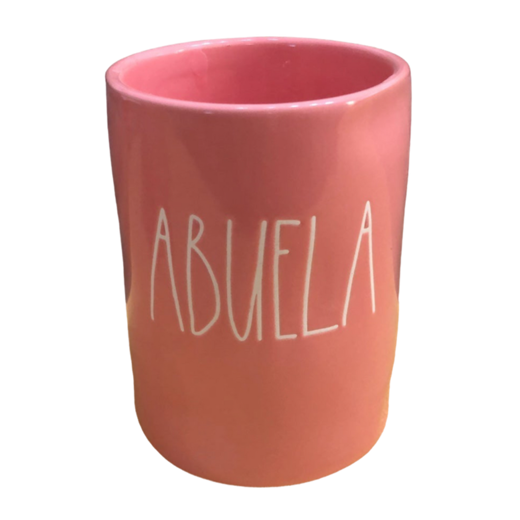 ABUELA Candle
