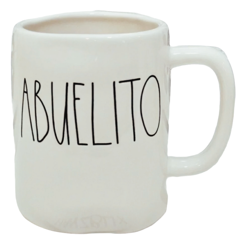 ABUELITO Mug