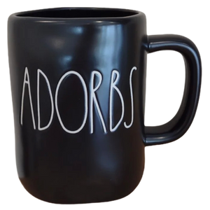 ADORBS Mug