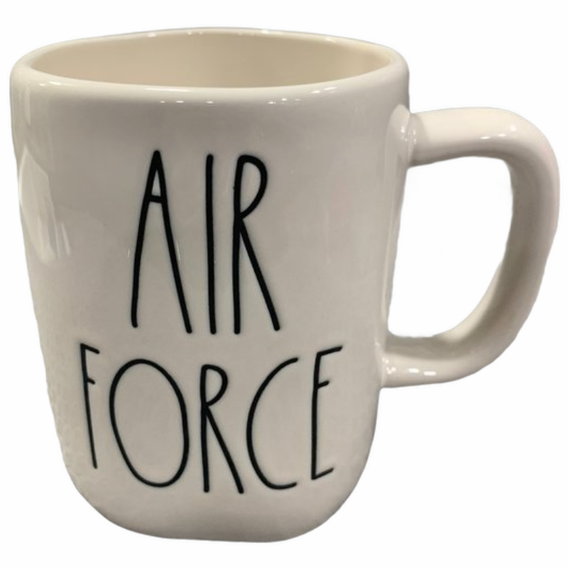 AIR FORCE Mug