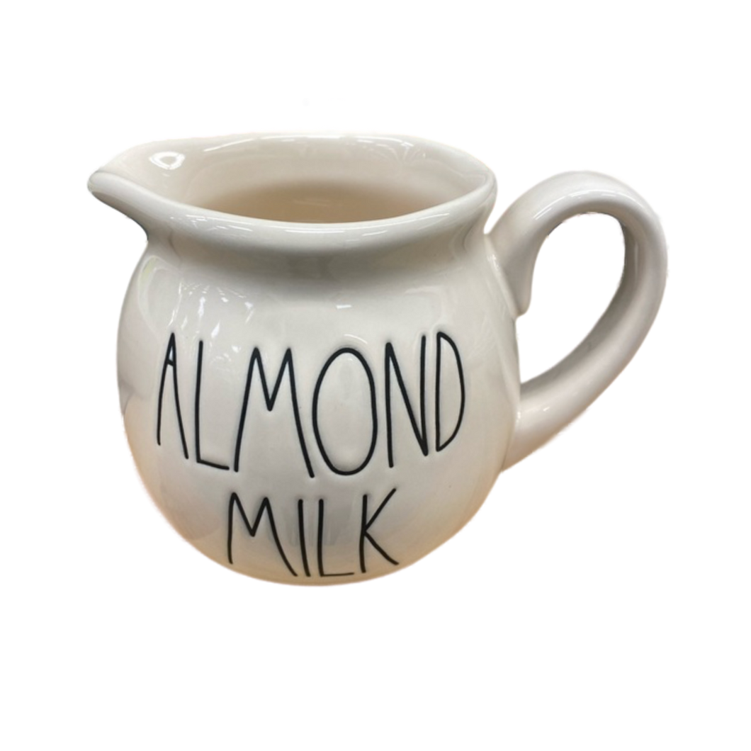 ALMOND MILK Cream Holder