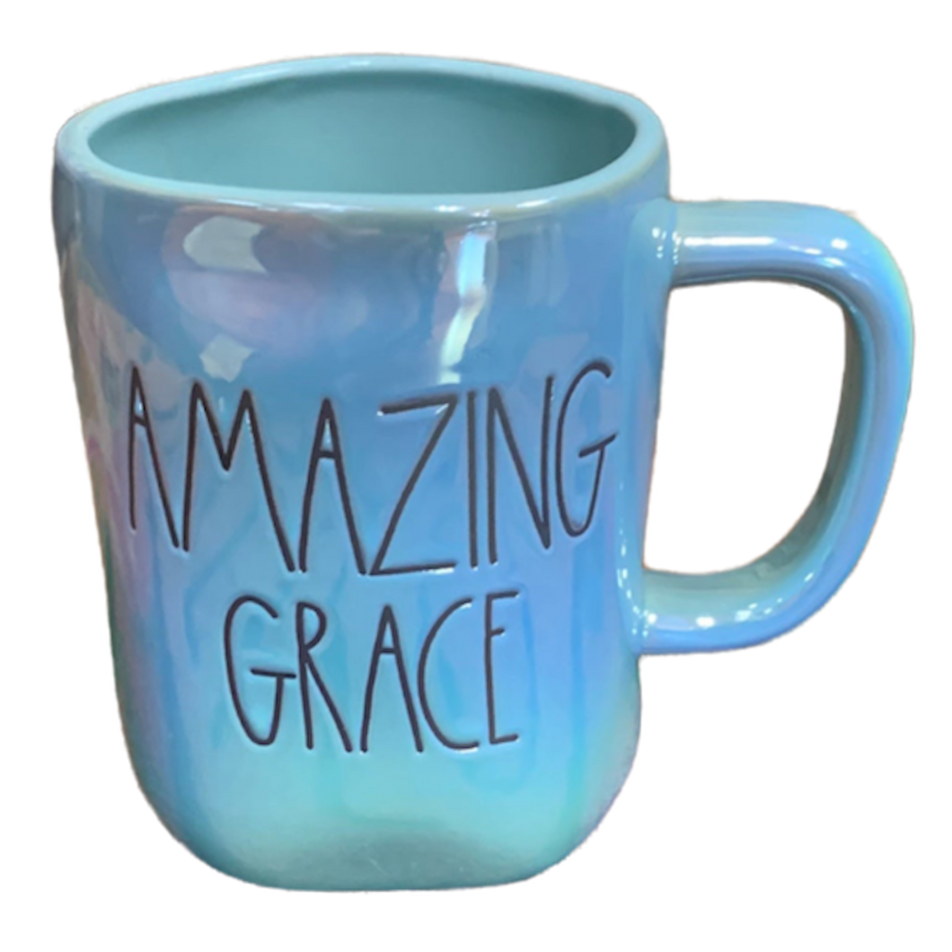 AMAZING GRACE Mug