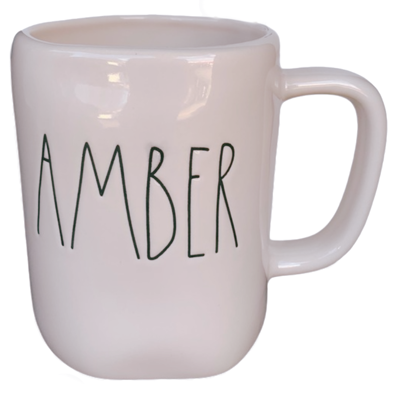 AMBER Mug