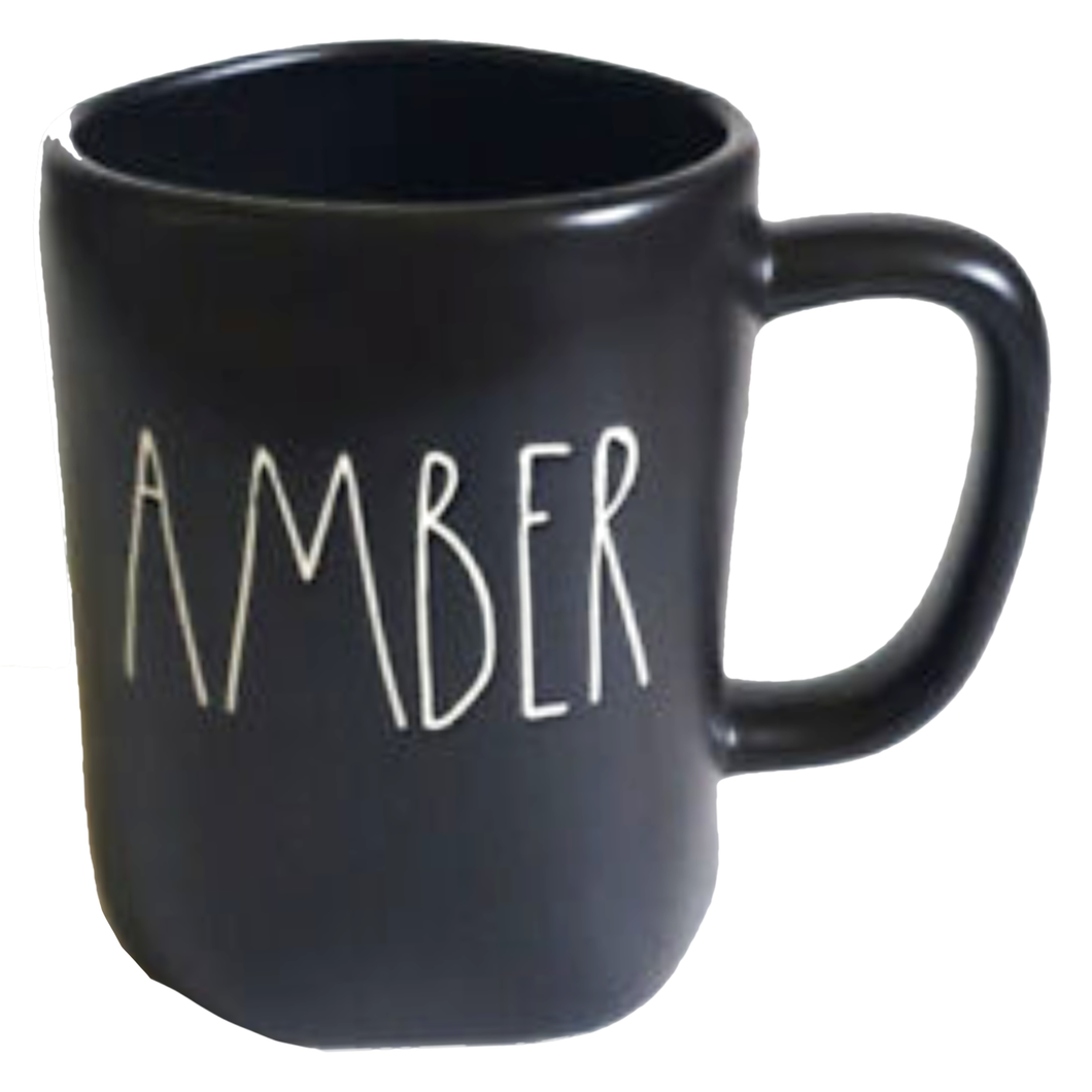 AMBER Mug