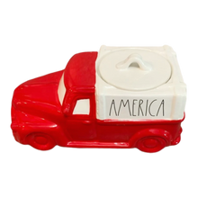 Load image into Gallery viewer, AMERICA Truck

