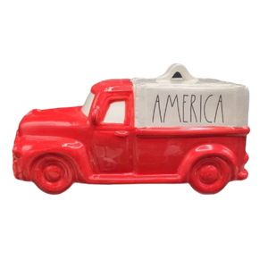 AMERICA Truck