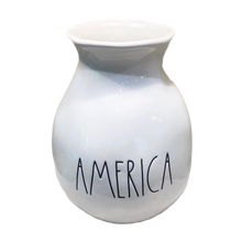Load image into Gallery viewer, AMERICA Vase ⤿
