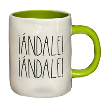 Load image into Gallery viewer, ÁNDALE ÁNDALE Mug ⤿
