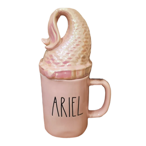 ARIEL Mug ⤿