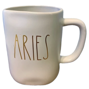 ARIES Mug ⤿