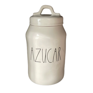 AZUCAR Canister