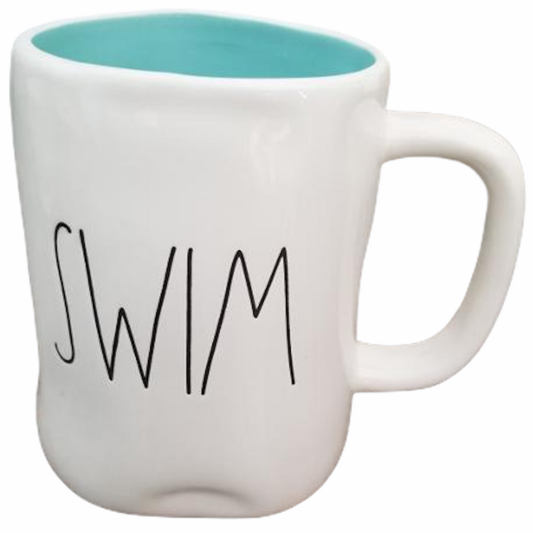 SWIM Mug