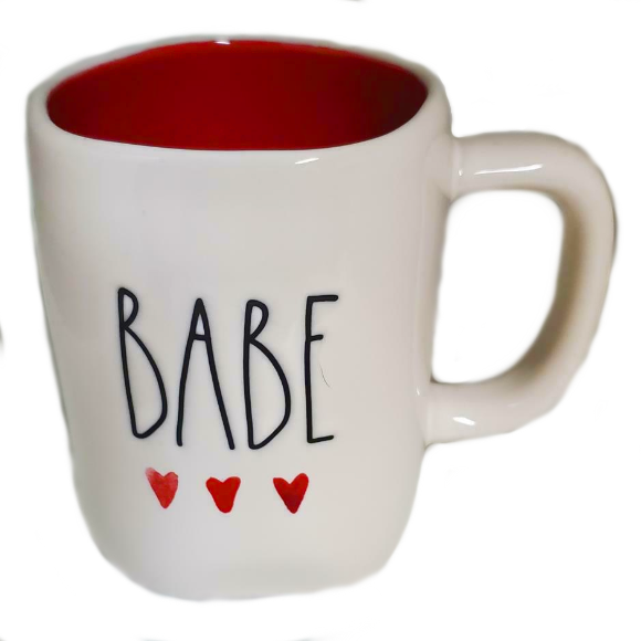 BABE Mug