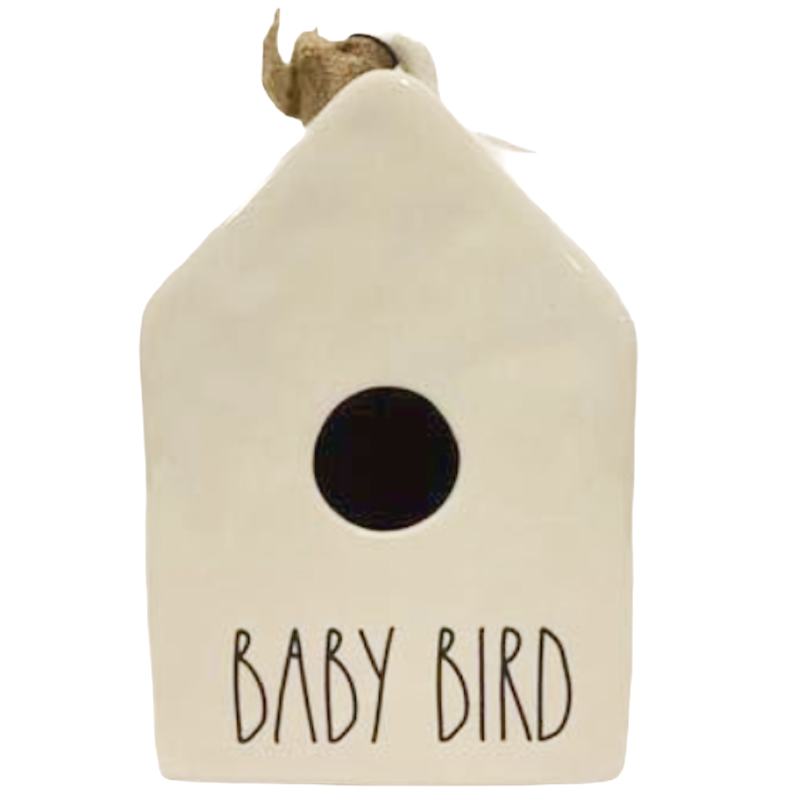 BABY BIRD Square