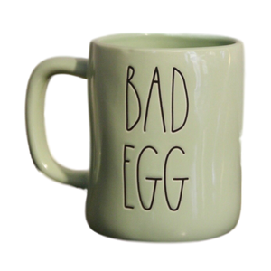 GOOD EGG & BAD EGG Mug ⤿