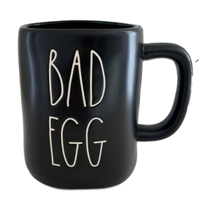 BAD EGG Mug