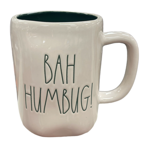 BAH HUMBUG Mug